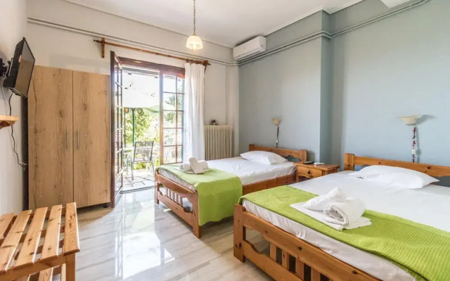 Villa Zina Studio 2