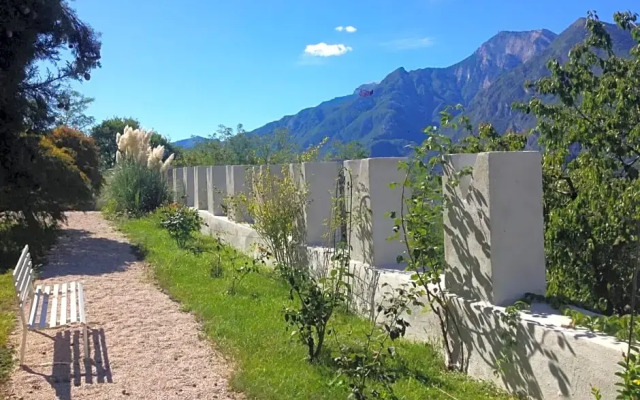 Trento Nel Verde