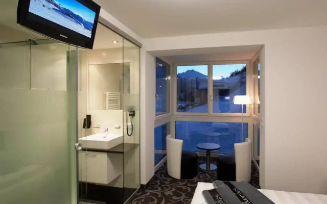 Ischglliving Appartements