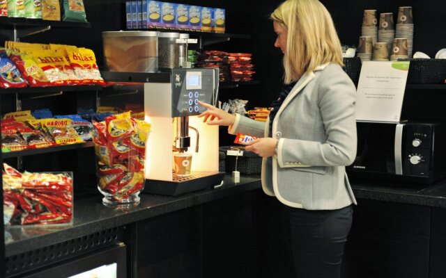 Courtyard by Marriott Stockholm Kungsholmen