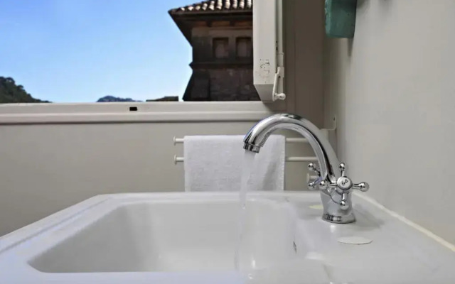 Hotel Cas Papà