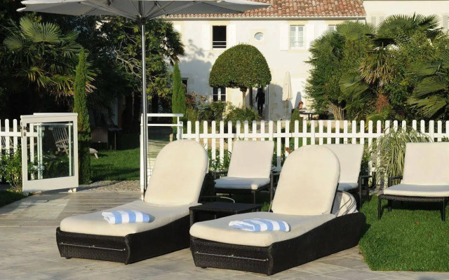 Villa Clarisse & Spa by Olivier Claire