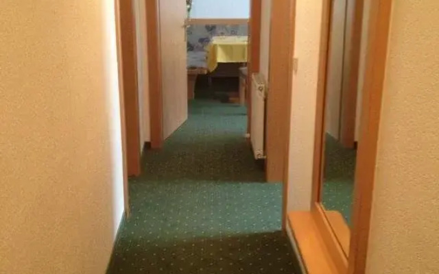 Pension Bräuhaus