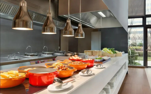Hyatt Place Beijing DaXing