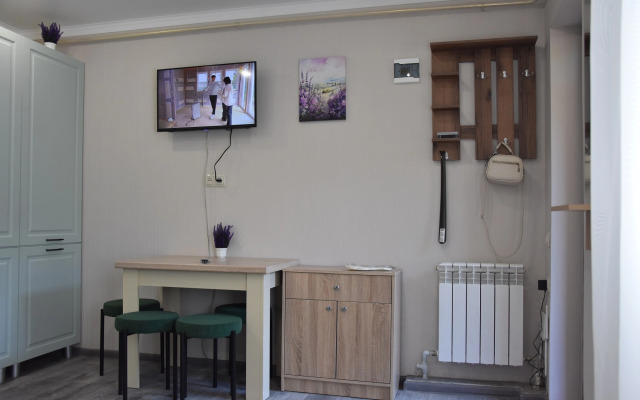 Старый Кисловодск Гагарина 58