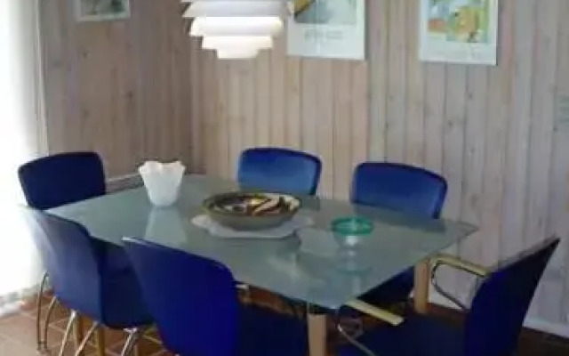 Holiday House Frederikshavn, Vangen-Sulbæk 804