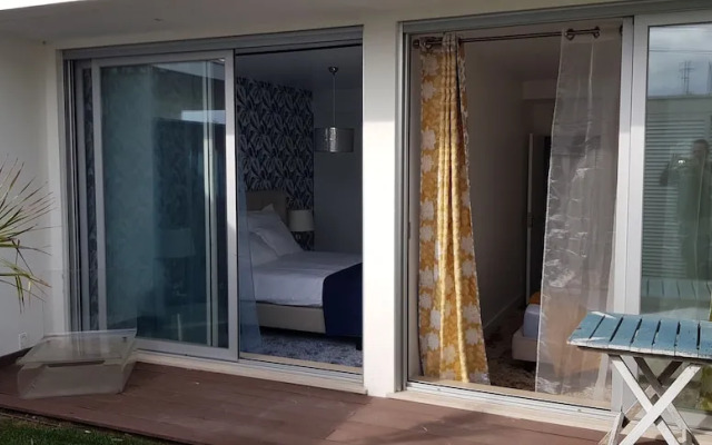 Casa do Pai Beach House