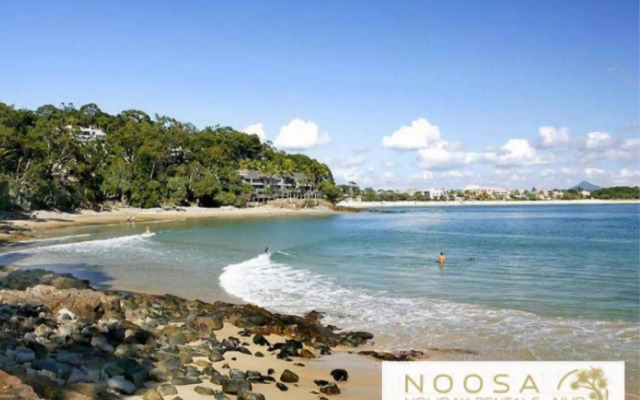 Little Cove Townhouse 3 Pandanus Street 14