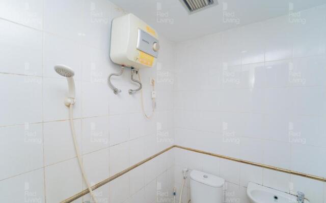 RedLiving Apartemen Vivo Yogyakarta - WM Property