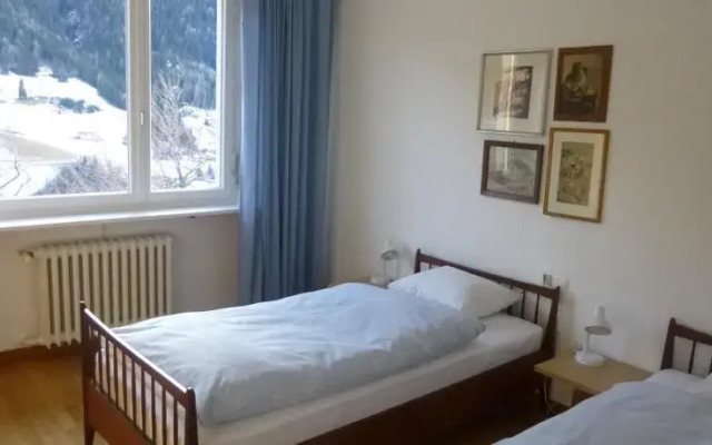 Villa Vastle