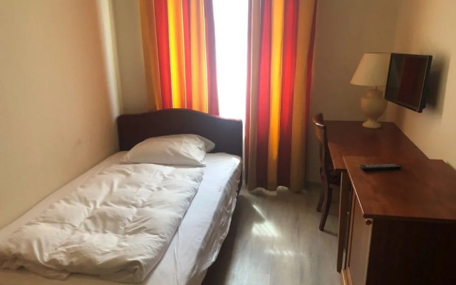 Hotel-Events Adlerpalast