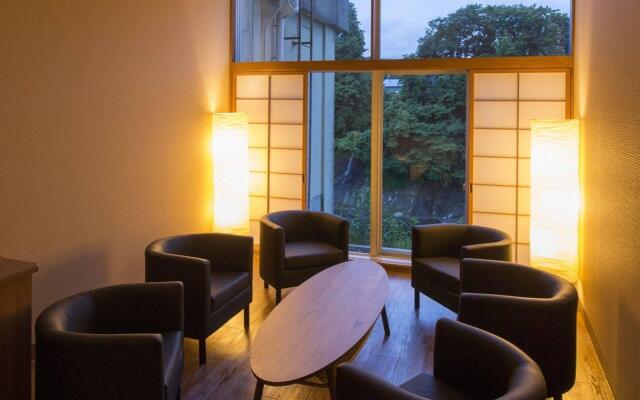 Ryokan Tairyukaku Iwate Yumoto Onsen – Guest Rooms – Nishiwaga