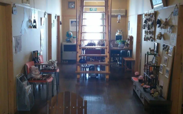 Farm&Inn Imodango Mura - Hostel