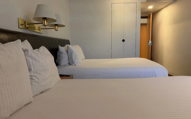 Mision Express Queretaro