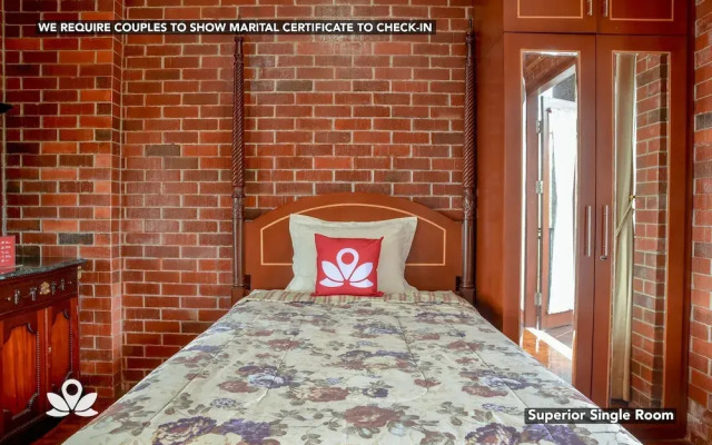 ZEN Rooms Dago Pakar Syariah