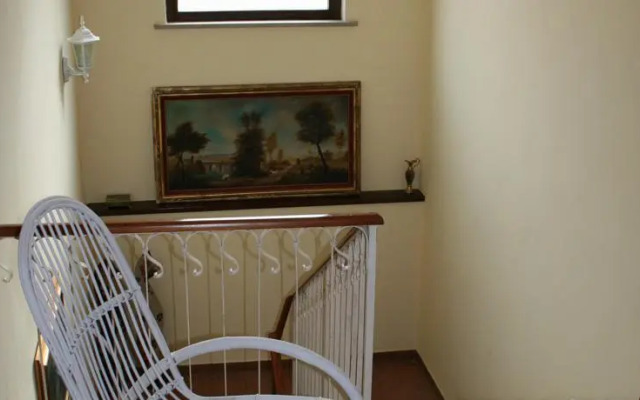 B&B Abbazia Quattordici