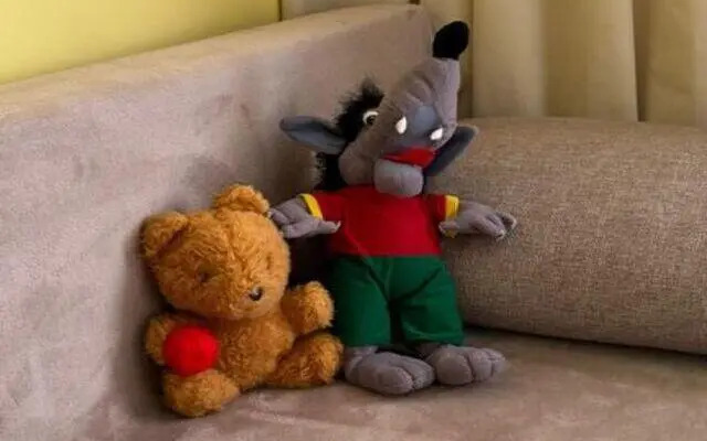 Коттедж на улице 9 Января