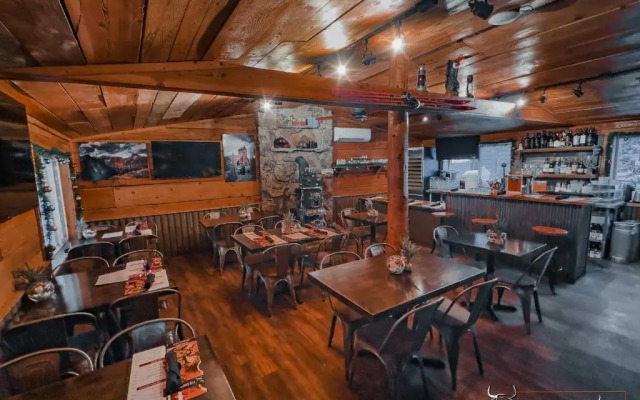 Ouray RV Park & Cabins