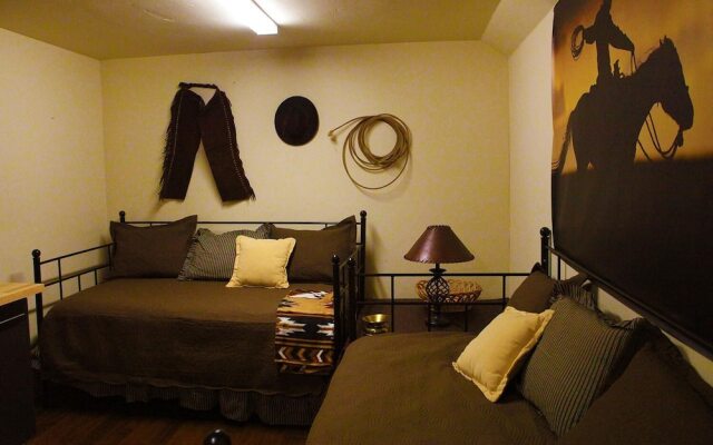 The Lodge at Stoney Ridge