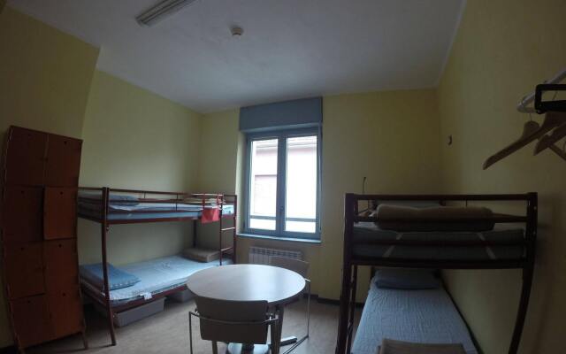Ostello di Saronno - Malpensa Hostel