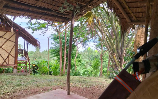 Erlittop Nature Lodge