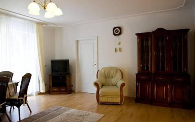 Maria-Viktoria Apartment