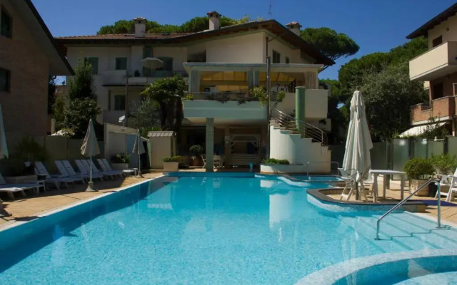Residence La Rotonda