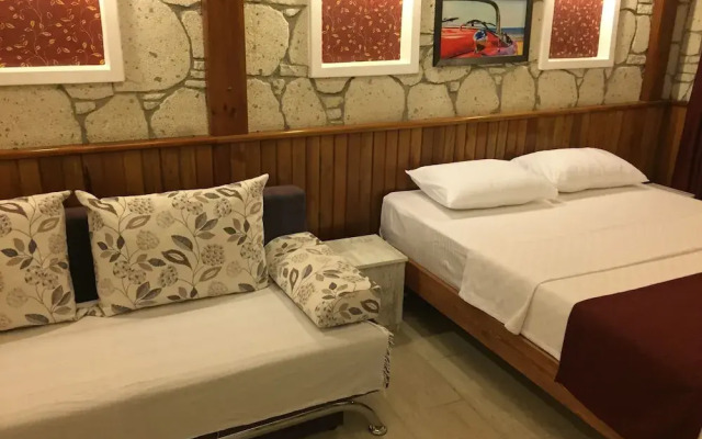 Narcissus Butik Otel Cafe Restaurant