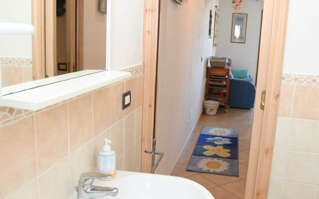Apartment With Pool Ideal for Families