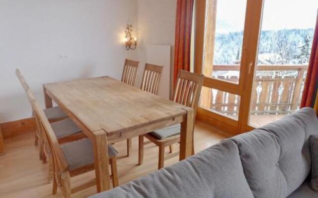 Apartment Le Bristol A54
