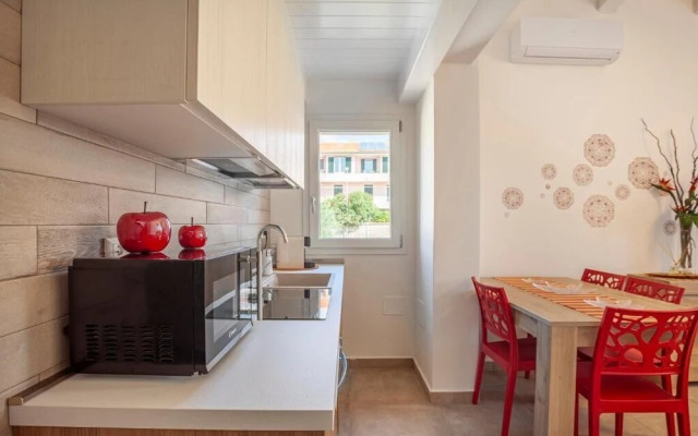 Prima dell'Elba Family Apartments