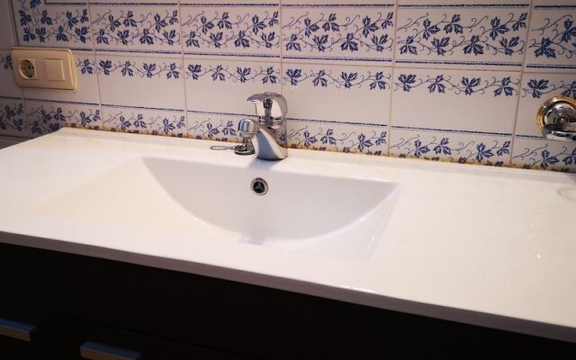 ALMAALQUILER Pepe's Place