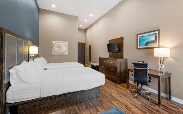 Best Western Plus Pflugerville