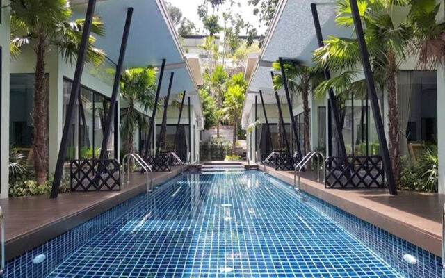 Jasmine Resort and Spa