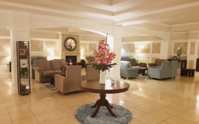 Killarney Riverside Hotel