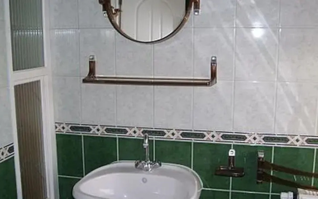 Csillagapartman