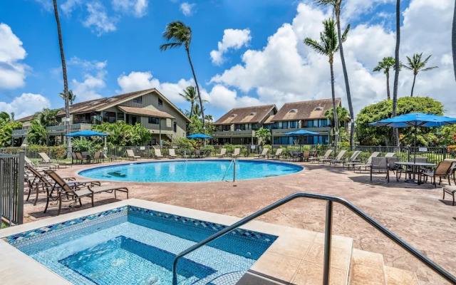 Kahana Village 3 in Lahaina