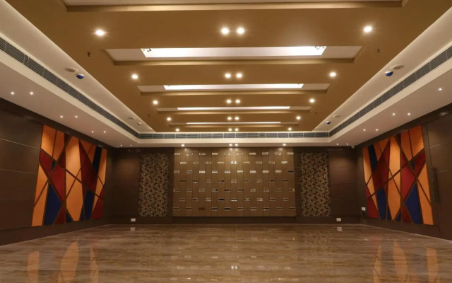 The Grand Asansol