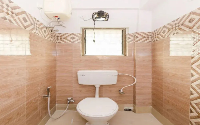 OYO 9232 Near Coal Bhavan