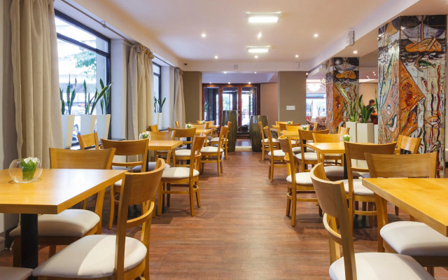 Facon del Mar Hotel