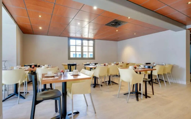 Best Western Hotel Atrium Valence