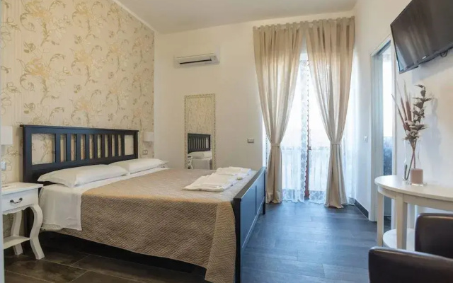 B&B Civico 41 Salerno