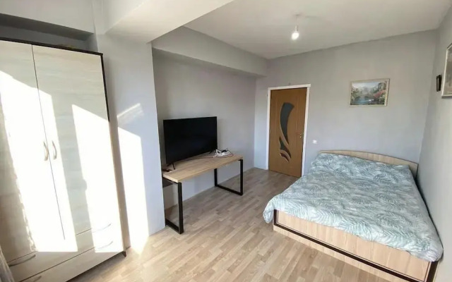 Apartment in Chisinau, in the Botanica Sector