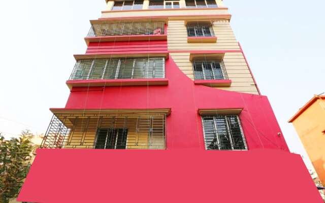 Goroomgo Sabita Guest House Kolkata