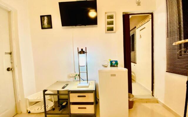 La Fuente House Hostel