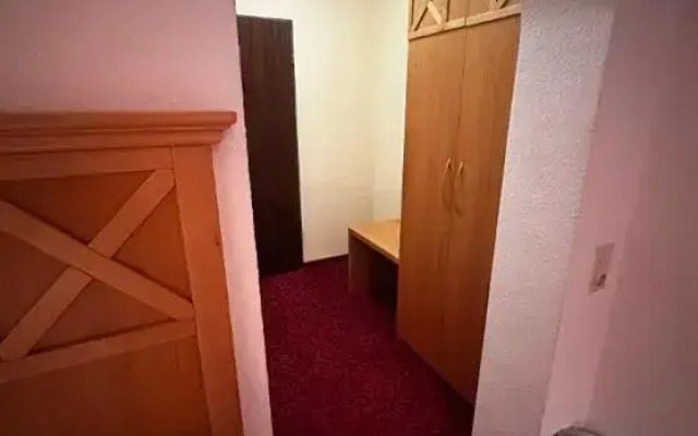 Vita Balance Hotel