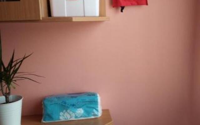 Apartment Michalis by the Sea