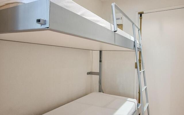 Studio Flaine, 1 pièce, 4 personnes - FR-1-425-167