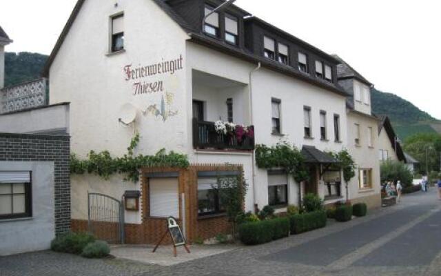 Ferienweingut Arnold Thiesen