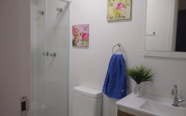 Apartamento Praia de Palmas